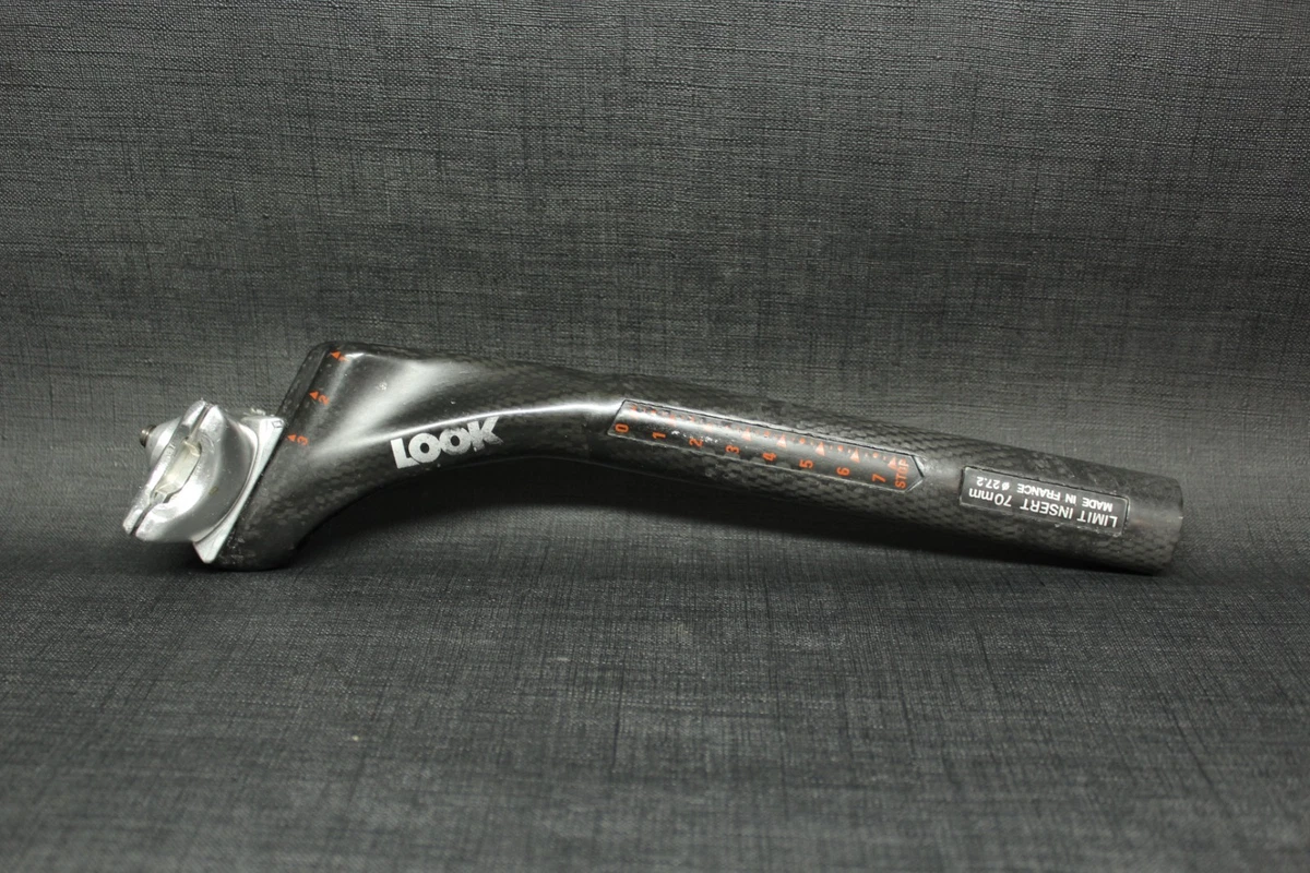 Look Bicycle Seatposts for sale | eBay
