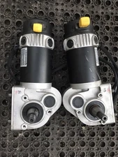 Pair of Pride Rigth and Left Motor Assembly EC 64-005-004 Jazzy 1450