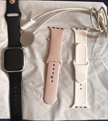 Apple Watch Series 9 41mm