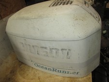 Johnson 225hp Ocean Runner 2 Stroke outboard  Cowling