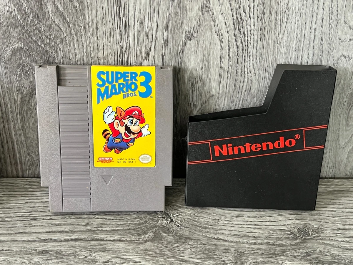 NES PAL games for sale | eBay