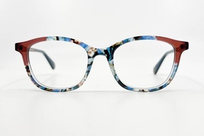 WOOW Paris Marry Me 2 Col. 0091 Eyeglasses Frames 50-18-140 18789