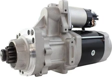 Premium Heavy Duty Gear Reduction 39MT Conversion Starter replaces Original 35MT