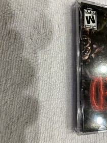 Illbleed Complete For US Sega Dreamcast