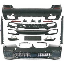 Tuning Sport Sto�stange vorne f�r BMW 7er G11 G12 SRA PDC 2015-2020