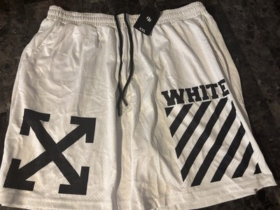 Off Brand Apparel Designer Print Shorts Size XXL