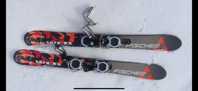 Fischer 99.9cm All-Mountain