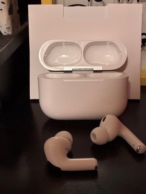 AirPods Pro 3 apple active noise cancellation brand new