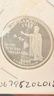 2008-S 50 State Quarters Hawaii Proof — photo from another recent sale