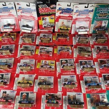 NASCAR Super Truck Craftsman Diecast 1/64 199...