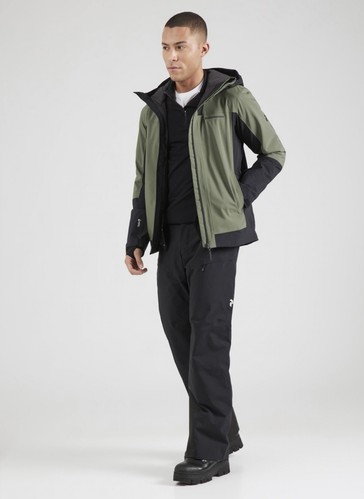 NEU❗️ PEAK PERFORMANCE RIDER TECH HIPE® 2L INSULATED SHELL JACKET-Gr.XL-UVP:450€ - Bild 5 von 21