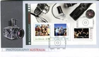 2026 Photography Australia (Mini Sheet) FDC - Sydney NSW 2000 PMK