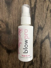 Blow Pro BlowPro Heat Is On Daily Primer Heat Protective Trial Size 2.0 fl. oz.