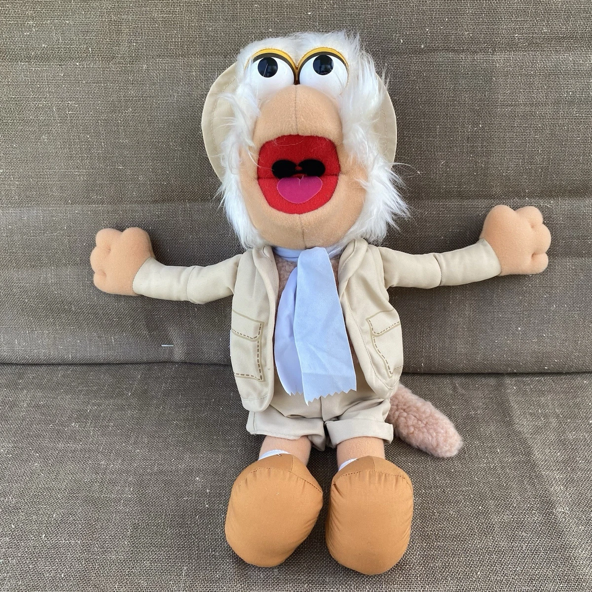 Muppets Collectors & Hobbyists 17 Years and Up Toys & Hobbies for