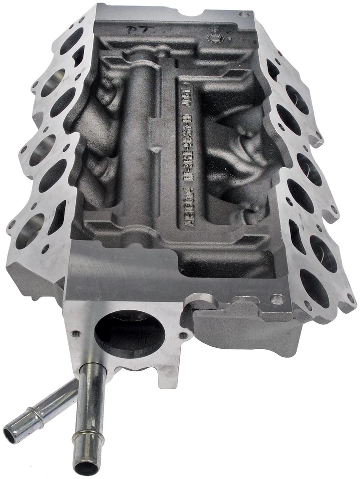 Colector de admisión inferior de aluminio Dorman 615-275 para 04-07 Freestar Monterey Foto 2 de 3