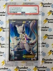 Mewtwo ex #157 XY Breakthrough 2015 Pokemon PSA 7