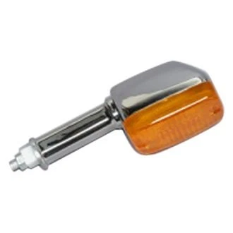 For Suzuki GS550L 1983 K&S Technologies 25-3126 DOT Front Turn Signal Foto 2 de 2