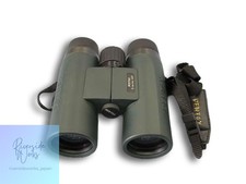 PENTAX SD 8x42 WP Binoculars Waterproof 75  Wide Angle