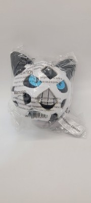 Pokemon Glalie Sitting Cuties Pokemon Center Plush