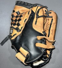 Rawlings Baseball/Teeball Glove 11  PM1309TB RHT Leather Playmaker Series