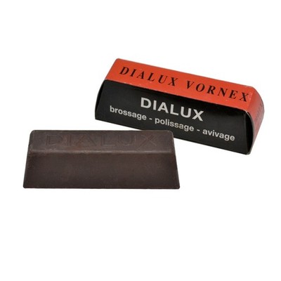DIALUX Vornex Polierpaste zum Vorpolieren