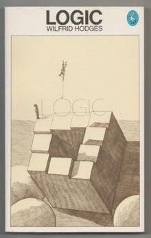 Logic: An Introduction to Elementary Logic (A pelic... | Buch | Zustand sehr gut