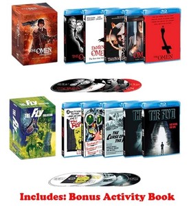 The Fly Collection | eBay