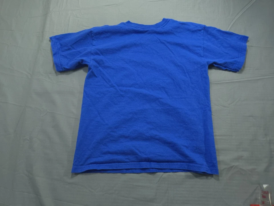 Vintage Spiderman Shirt Boys Extra Large Movie Promo Unstoppable 2002 OG Marvel - Image 2 of 4