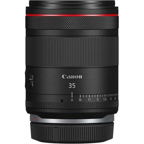 Canon 35mm Camera Lenses for sale | eBay