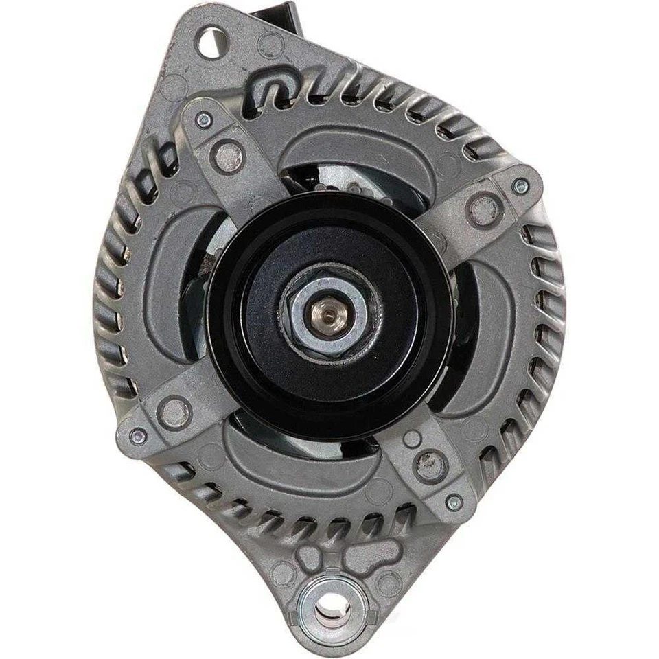 Alternator fits 2006-2008 Honda Pilot,Ridgeline ACDELCO PROFESSIONAL - Image 3 of 4