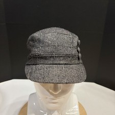 Army Cap Hip Hop Hats for Women for sale | eBay display picture 2