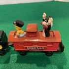 Looney Tunes  Die Cast Locomotion Trains by ERTL — photo 5