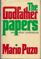 The Godfather Papers