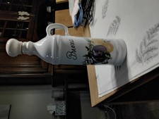 Bouteille Porcelaine Revol France