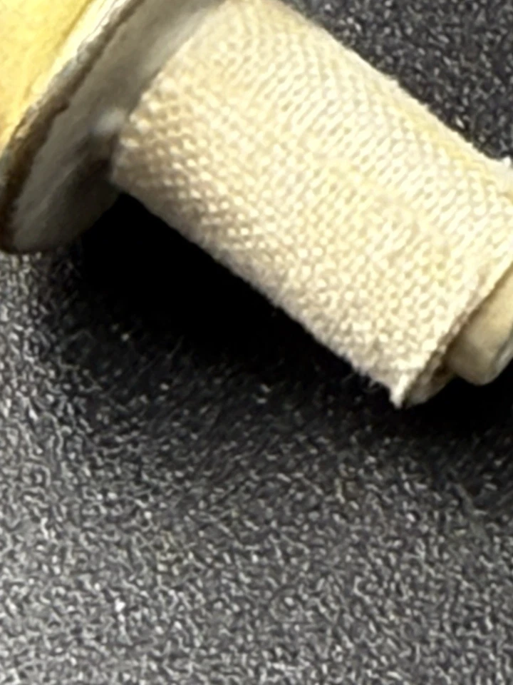 Botella de tabaco de porcelana - Famille Rose pintada a mano escena interior privada Foto 2 de 4