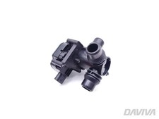 Válvula de control Mercedes-Benz EQB para calefacción de refrigerante de agua EQB 250+ motor eléctrico