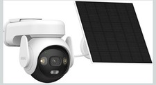 Imou 3MP Home security camera wireless outdoor camera, 2K , Cell PT .