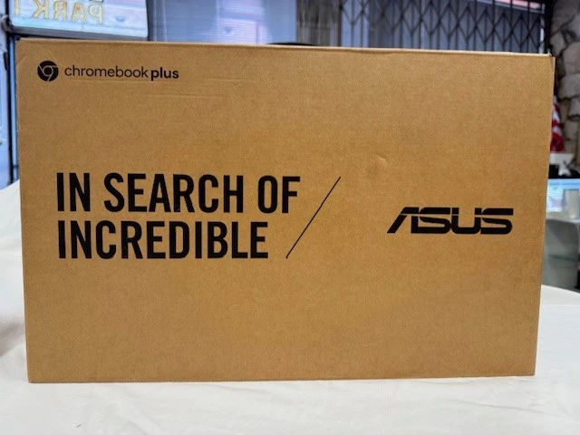 ASUS CX3402CVA-WS388T-GR 14" FHD i3-1315U 1.2GHz Intel UHD Graphics 8GB RAM New - Image 2 of 4