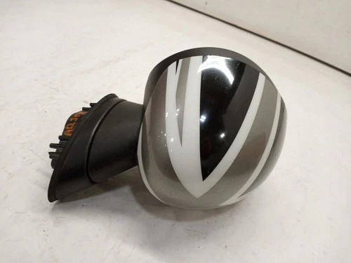 Driver Side View Mirror Heated Power Folding Fits 16-18 CLUBMAN 10883988