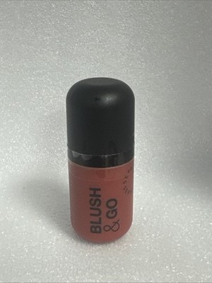 sephora blush and go shadow 06 On Fire Neu & Versiegelt