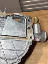 OEM Deutz Water Pump TCD2.9L4 JLG Boom Lift 70030554 70024910 Used thumbnail 8
