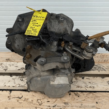 55566121 Cambio compl.  OPEL CORSA (S07) 1.2 GPL-TECH (63Kw) Ber 5p/b-g/1229cc