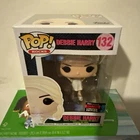 Funko Pop Debbie Harry 2019 Convention Exclusive w/Protector 132