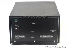 Revco 6593-2 Liquid CO2 Free-Standing Control Assembly
