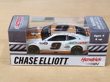 2020 9 Chase Elliott Little Caesars Mountain Dew 1/64 Action NASCAR Diecast