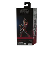 Star Wars The Black Series The Bad Batch Omega  Mercenary Gear  NEW