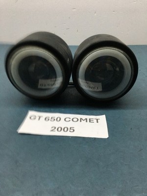 SCHEINWERFER FRONTSCHEINWERFER HYOSUNG COMET 650 GT 2005 2008