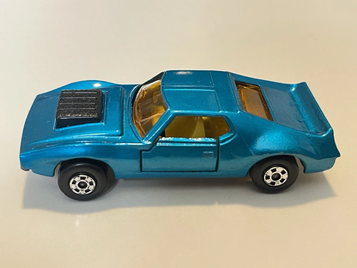 Matchbox Superfast Amx Javelin for sale | eBay