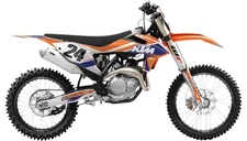 Factory Effex 25-01506 EVO 19 Shroud Graphic Kit
