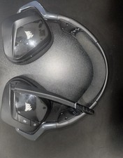 Corsair Void RGB Elite Wireless; NO DONGLE INCLUDED; Bluetooth Gaming Headset